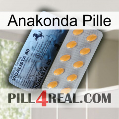 Anaconda Pill 44